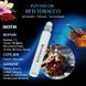 Масляні парфуми Intenso Oil RED TOBACCO Унісекс 10 ml