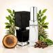 Парфуми Intenso Parfum BLACK AFGANO Унісекс 35ml