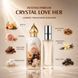Парфуми Intenso Parfum CRYSTAL LOVE HER Жіночі 20ml