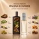 Парфуми Intenso Parfum ITALIAN LEATHER Унісекс 35ml