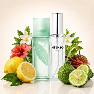 Парфуми Intenso Parfum GREEN TEA Жіночі 20ml