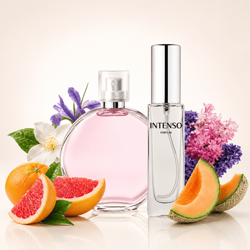 Парфуми Intenso Parfum CHANCE TENDRE Жіночі 35ml