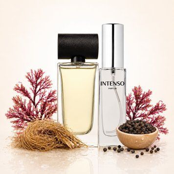 Парфуми Intenso Parfum PAINTER Унісекс 35ml