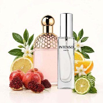 Парфуми Intenso Parfum GRANADA SALVIA Унісекс 35ml