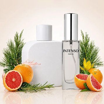 Духи Intenso Parfum L.12.12 WHITE Мужские 35ml