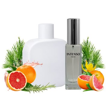 Духи Intenso Parfum L.12.12 WHITE Мужские 35ml