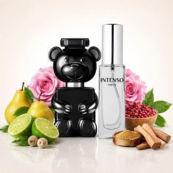 Духи Intenso Parfum TOY BOY Мужские 35ml