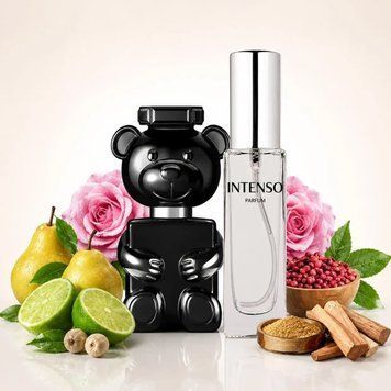 Парфуми Intenso Parfum TOY BOY Чоловічі 35ml