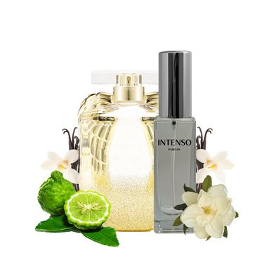 Intenso Parfum ANGEL GOLD Женские 35ml