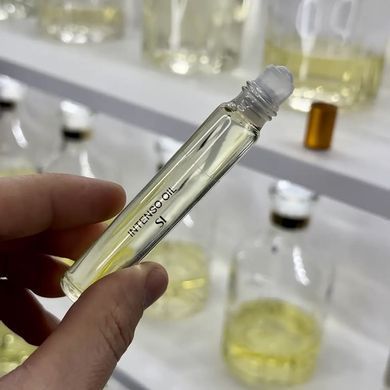 Масляні парфуми Intenso Oil SI Жіночі 10 ml
