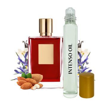 Масляні парфуми Intenso Oil ROLLING IN LOVE Унісекс 10 ml