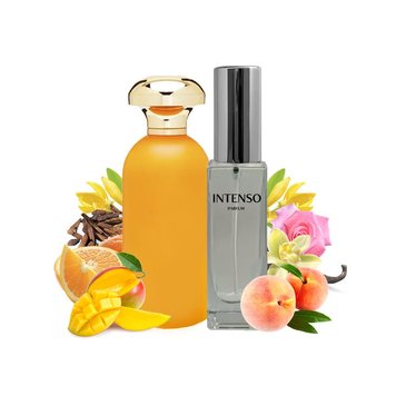 Духи Intenso Parfum DIRTY MANGO Женские 35ml