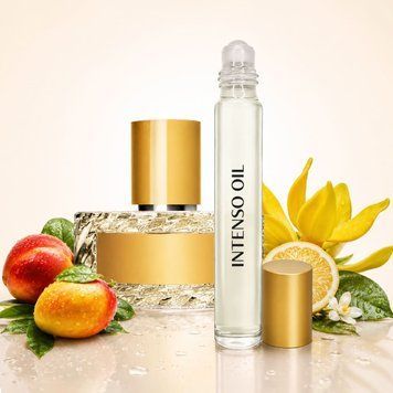 Масляные духи Intenso Oil MANGO SKIN Унисекс 10 ml