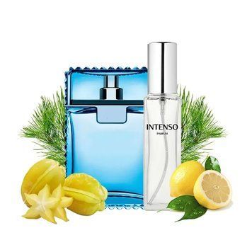 Парфуми Intenso Parfum MAN FRAICHE Чоловічі 20ml