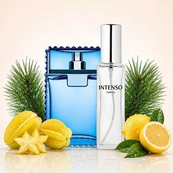 Парфуми Intenso Parfum MAN FRAICHE Чоловічі 20ml