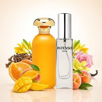 Духи Intenso Parfum DIRTY MANGO Женские 35ml