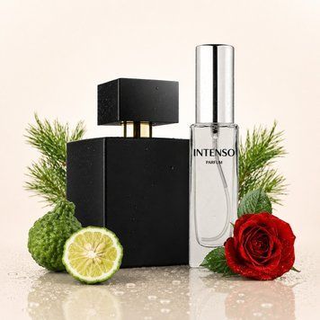 Духи Intenso Parfum ENCRE NOIR ELLE Женские 35ml