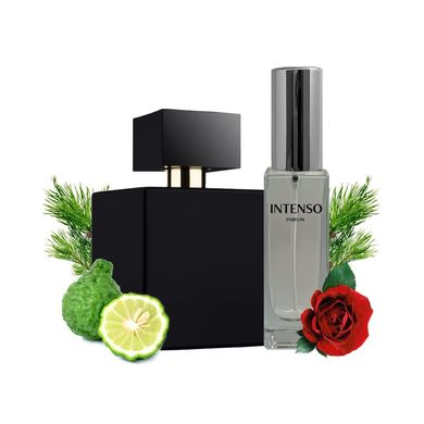 Духи Intenso Parfum ENCRE NOIR ELLE Женские 35ml