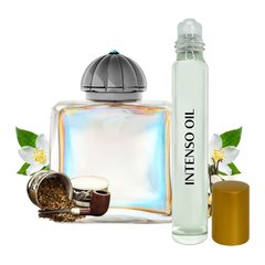 Масляні парфуми Intenso Oil PORTRAYAL Жіночі 10 ml