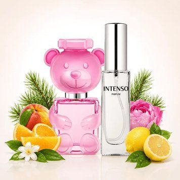 Парфуми Intenso Parfum TOY 2 BUBBLE GUM Жіночі 35ml