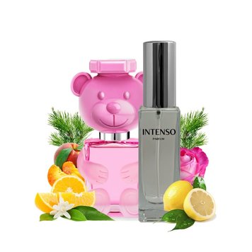 Духи Intenso Parfum TOY 2 BUBBLE GUM Женские 35ml