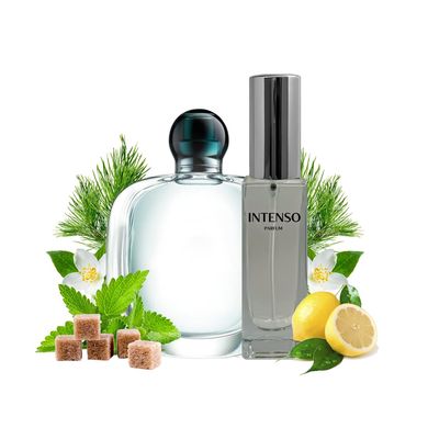 Парфуми Intenso Parfum GIOA Жіночі 35ml