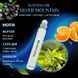 Масляные духи Intenso Oil SILVER MOUNTAIN Унисекс 10 ml