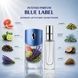 Духи Intenso Parfum BLUE LABEL Мужские 35ml