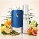 Духи Intenso Parfum BLUE LABEL Мужские 35ml