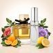 Духи Intenso Parfum FLORA Женские 35ml