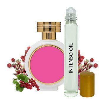 Масляні парфуми Intenso Oil WEAR LOVE EVERYWHERE Жіночі 10 ml