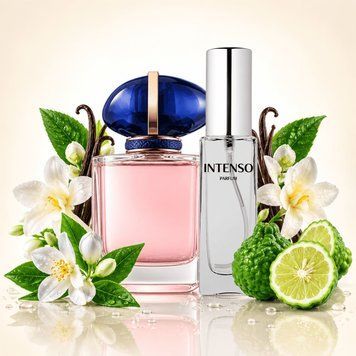 Парфуми Intenso Parfum MY WAY Жіночі 35ml