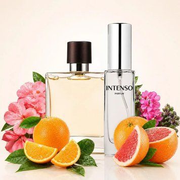 Духи Intenso Parfum TERRE Мужские 35ml