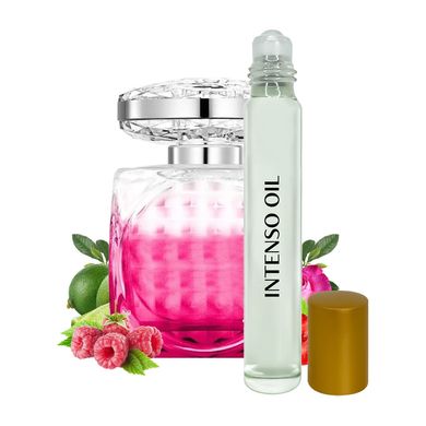 Масляні парфуми Intenso Oil BLOSSOM Жіночі 10 ml