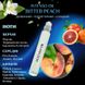 Масляні парфуми Intenso Oil BITTER PEACH Унісекс 10 ml