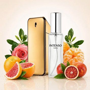 Парфуми Intenso Parfum ONE MILLION Чоловічі 20ml