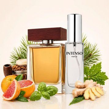 Парфуми Intenso Parfum THE ONE Чоловічі 35ml
