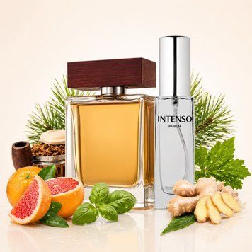 Парфуми Intenso Parfum THE ONE Чоловічі 35ml