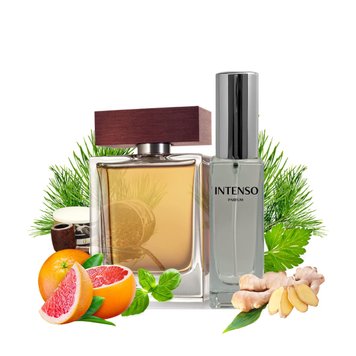 Духи Intenso Parfum THE ONE Мужские 35ml