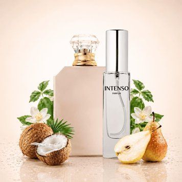 Парфуми Intenso Parfum UTOPIA VANILLA Жіночі 35ml