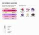 Масляные духи Intenso Oil ROSE CHERIE Женские 10 ml