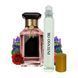 Масляные духи Intenso Oil ROSE CHERIE Женские 10 ml
