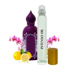 Масляні парфуми Intenso Oil AZALEA Унісекс 10 ml