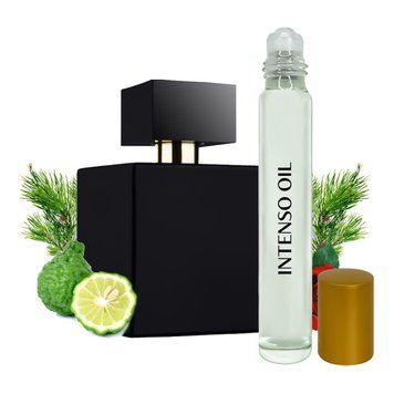 Масляні парфуми Intenso Oil ENCRE NOIR ELLE Жіночі 10 ml