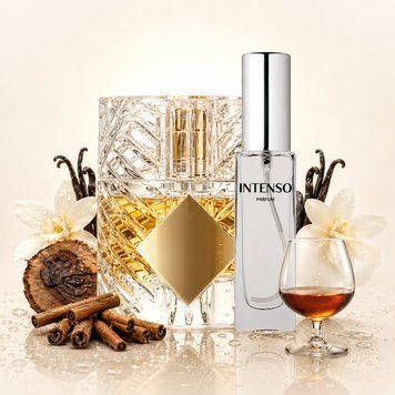 Парфуми Intenso Parfum ANGELS SHARE Унісекс 35ml