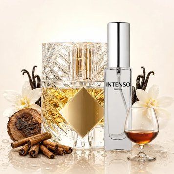 Парфуми Intenso Parfum ANGELS SHARE Унісекс 35ml