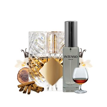 Парфуми Intenso Parfum ANGELS SHARE Унісекс 35ml