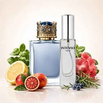 Духи Intenso Parfum K Мужские 35ml