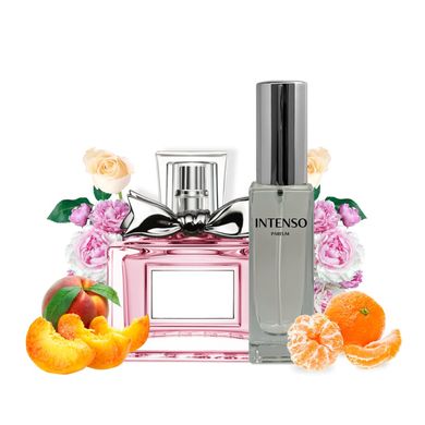 Духи Intenso Parfum BLOOMING BOUQUET Женские 35ml