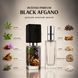 Парфуми Intenso Parfum BLACK AFGANO Унісекс 20ml